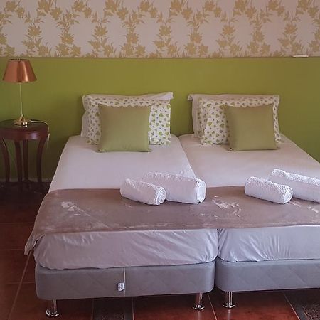 Villa Thermopilon Larnaca Exterior foto