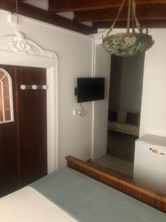 Villa Thermopilon Larnaca Exterior foto