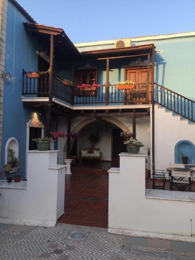 Villa Thermopilon Larnaca Exterior foto