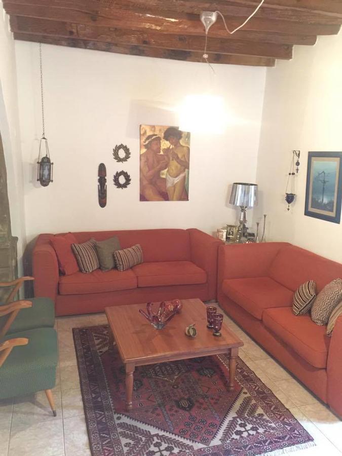 Villa Thermopilon Larnaca Exterior foto