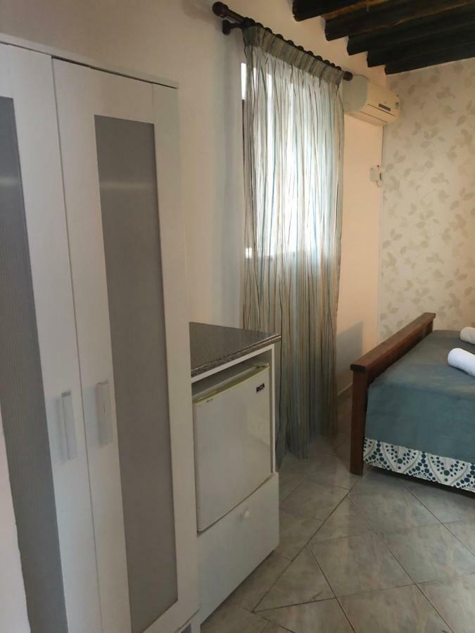 Villa Thermopilon Larnaca Exterior foto